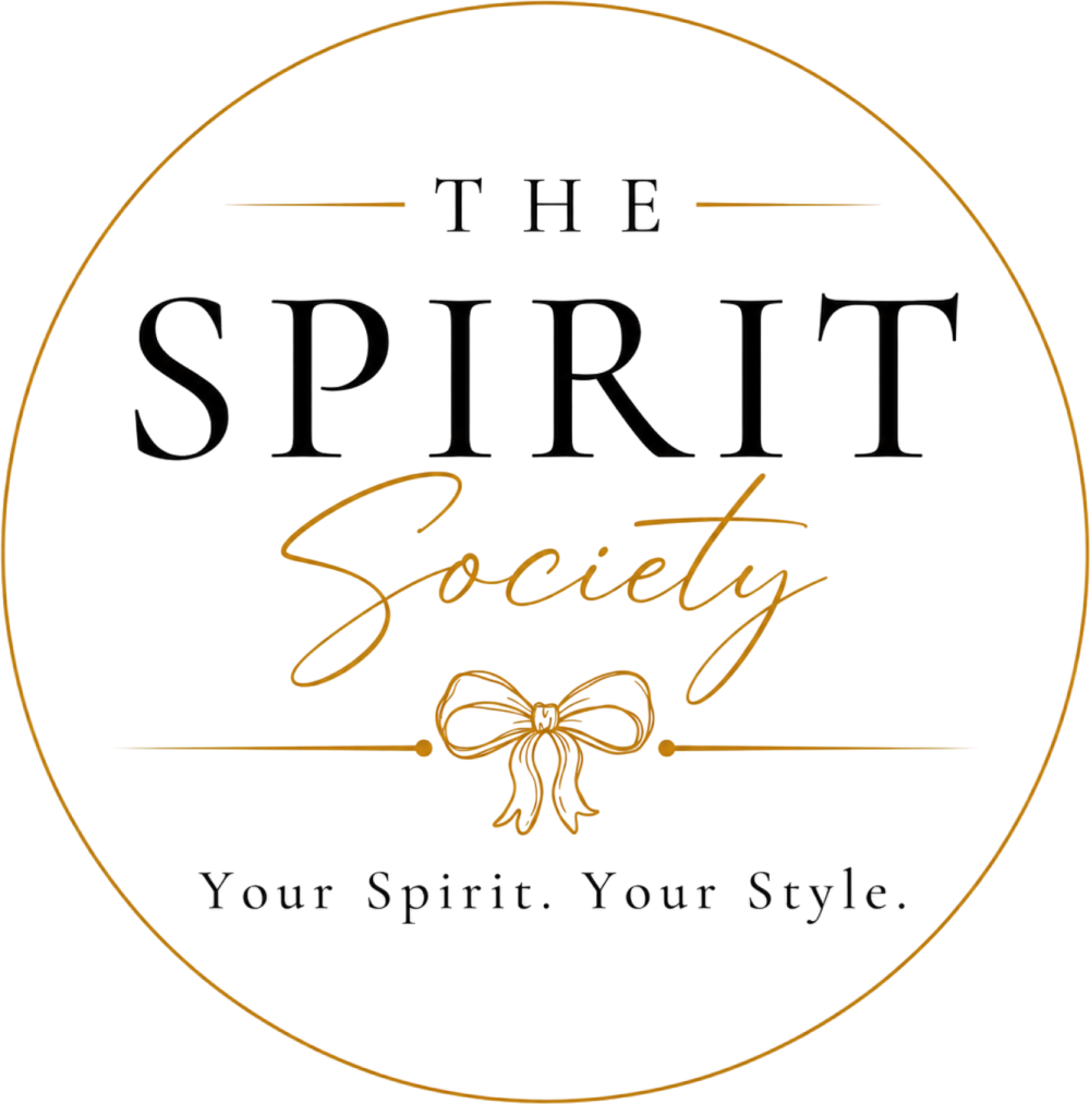 The Spirit Society